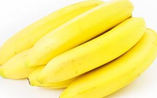 橙子和香蕉能一起吃吗 香蕉不能和什么一起吃