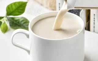 减肥期间可以喝豆奶粉吗 喝豆奶粉会长胖吗