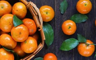 荔枝橘子能一起吃吗 吃橙子什么作用