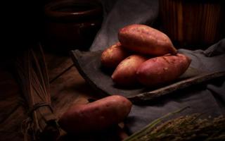 红薯怎样保存长期不坏 晚餐吃红薯能减肥吗