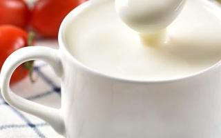 酸奶有什么营养 吃酸牛奶有什么好处