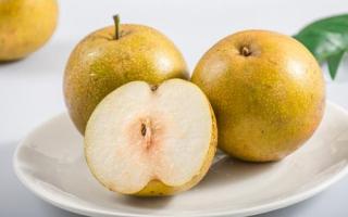 梨子高血压可以吃吗 每天吃梨子能减肥吗
