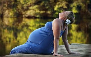 孕妇体内湿毒重怎么办 孕妇湿气重有什么症状