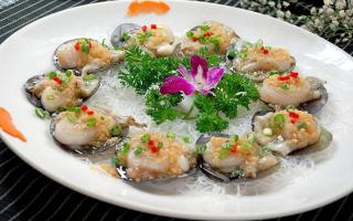 海蛎有什么营养价值 哪些人不能吃海蛎