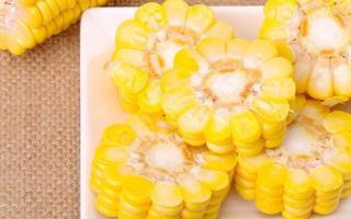 水果玉米吃了会发胖吗 水果玉米热量高吗
