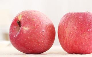 苹果什么时候吃最好 什么时间段吃苹果减肥