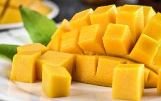 吃芒果过敏有哪些症状 吃芒果过敏自己会好吗