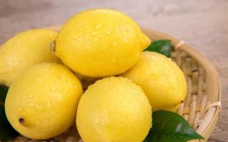 柠檬生吃可以减肥吗 柠檬怎么吃减肥最快