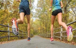 跑步对肾有好处吗 做什么运动对肾好