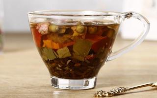 荷叶茶喝多久能减肥 喝荷叶茶一个月瘦几斤