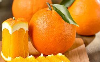 减肥期间可以吃橙子吗 橙子的热量高吗