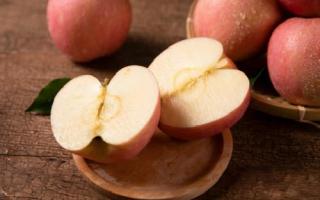 早上吃苹果会瘦吗 什么时候吃苹果最减肥