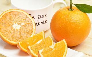脐橙有什么功效与作用 吃脐橙的功效与作用