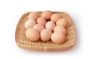 半熟的鸡蛋能吃吗 半熟的鸡蛋有营养吗