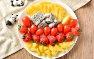 早餐只吃水果能减肥吗 减肥早餐吃什么比较好