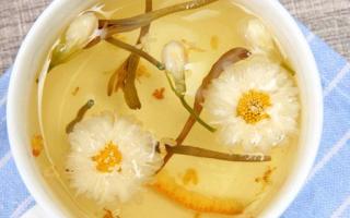 决明子和金银花可以一起泡茶吗 决明子和金银花泡水的功效