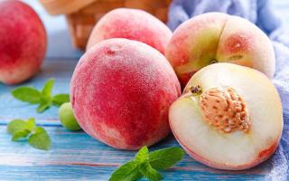 水蜜桃是不是不能放冰箱 水蜜桃能放冰箱多长时间