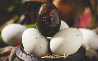 皮蛋是什么蛋做的 夏天吃皮蛋有什么好处