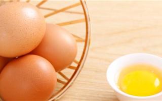 鸡蛋与什么搭配好 鸡蛋的做法大全