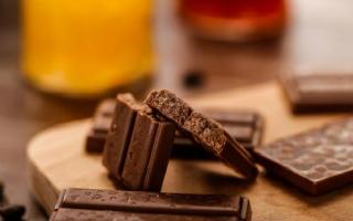 低血糖吃巧克力有用吗 低血糖吃什么糖果最好