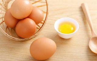 鸡蛋一天吃几个合适 一天最多吃几个鸡蛋