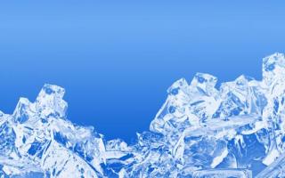 冰晶和普通冰块的区别 什么是冰晶蓄冷空调扇