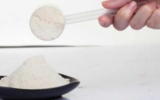 蛋白粉吃多了会长胖吗 怎么吃蛋白粉不长胖