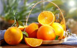 空腹吃橙子会怎么样 吃橙子有什么坏处