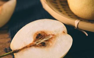 吃太多梨会拉肚子吗 为什么吃梨拉稀