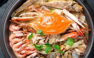 螃蟹和羊肉能一起吃吗 吃完螃蟹不能吃什么
