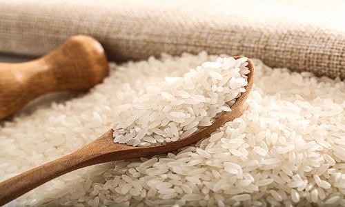 糙米和大米