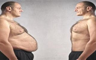 胖子先减脂还是先增肌 健身先增肌还是先减脂