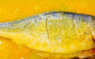 吃黄花鱼有什么好处 黄花鱼有什么营养价值