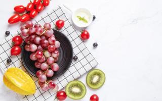 吃葡萄可以吃西瓜吗 吃葡萄减肥还是增肥
