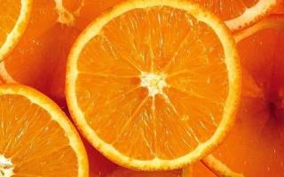 橙子适合和什么一起吃 橙子不能和什么一起吃