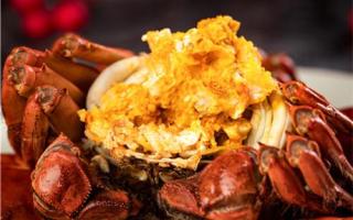 螃蟹怎么分辨屎和蟹黄 怎样挑选螃蟹