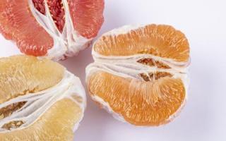 皮肤过敏柚子可以吃吗 吃了柚子舌头发麻怎么回事