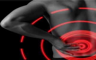 腰背部肌肉紧张怎么缓解 腰背部肌肉酸痛怎么办