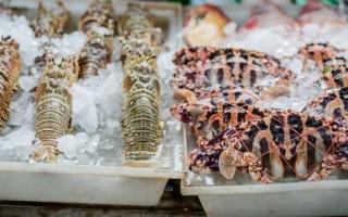 吃榴莲和虾中毒怎么办 榴莲和虾一起吃是砒霜吗