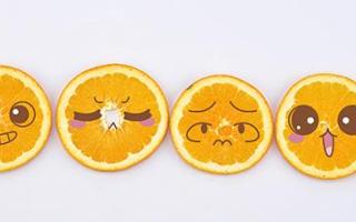 话梅和橙子能一起吃吗 话梅和橙子一起吃多少