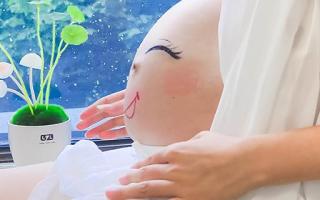 怀孕肚子胀气如何排气 怀孕肚子胀气对宝宝有影响吗