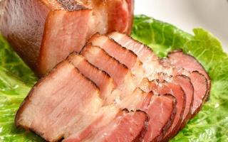腊肉能保存多久 腊肉可以放冰箱吗
