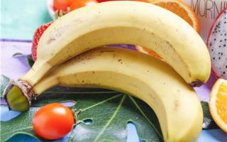香蕉蒸熟吃好不好 如何利用香蕉减肥