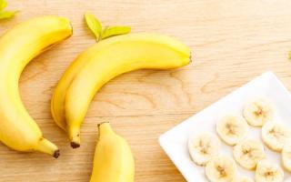 香蕉和樱桃能一起吃吗 香蕉和樱桃能一起做酵素不