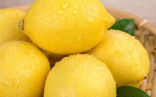 百香果可以和柠檬一起做吗 百香果和柠檬一起泡水有什么好处