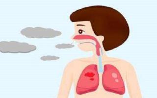 支气管炎属什么科室 支气管炎咳嗽怎么治