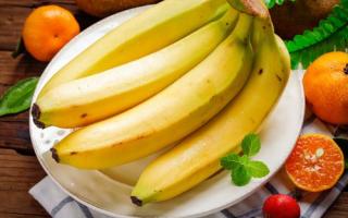 空腹吃香蕉减肥吗 香蕉什么时候吃最减肥