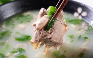 羊肉汤加什么养胃 牛肉汤养胃还是羊肉汤