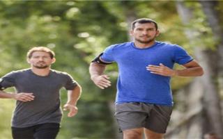 长跑对心肺功能的好处 如何缓解长跑后腿疼