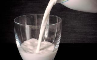 脱脂牛奶可以减肥吗 减肥喝什么牛奶比较好